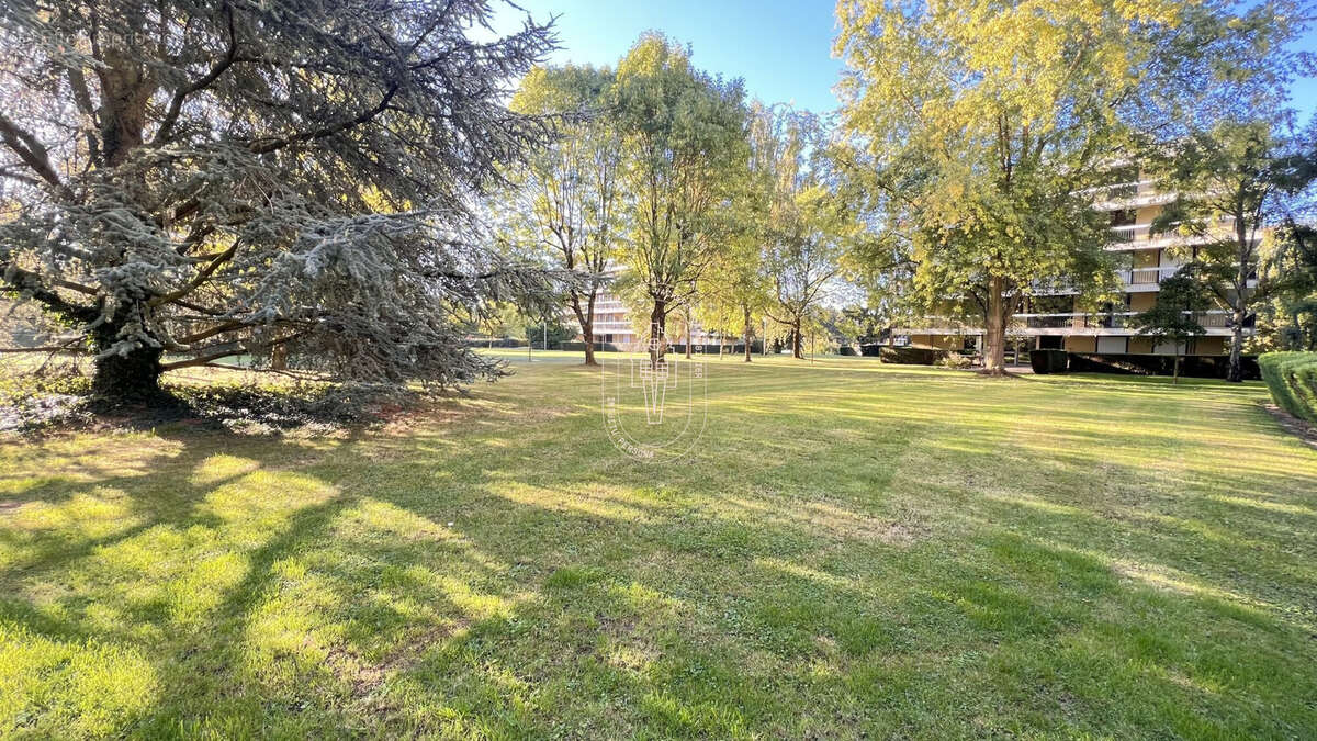 Appartement à CROIX