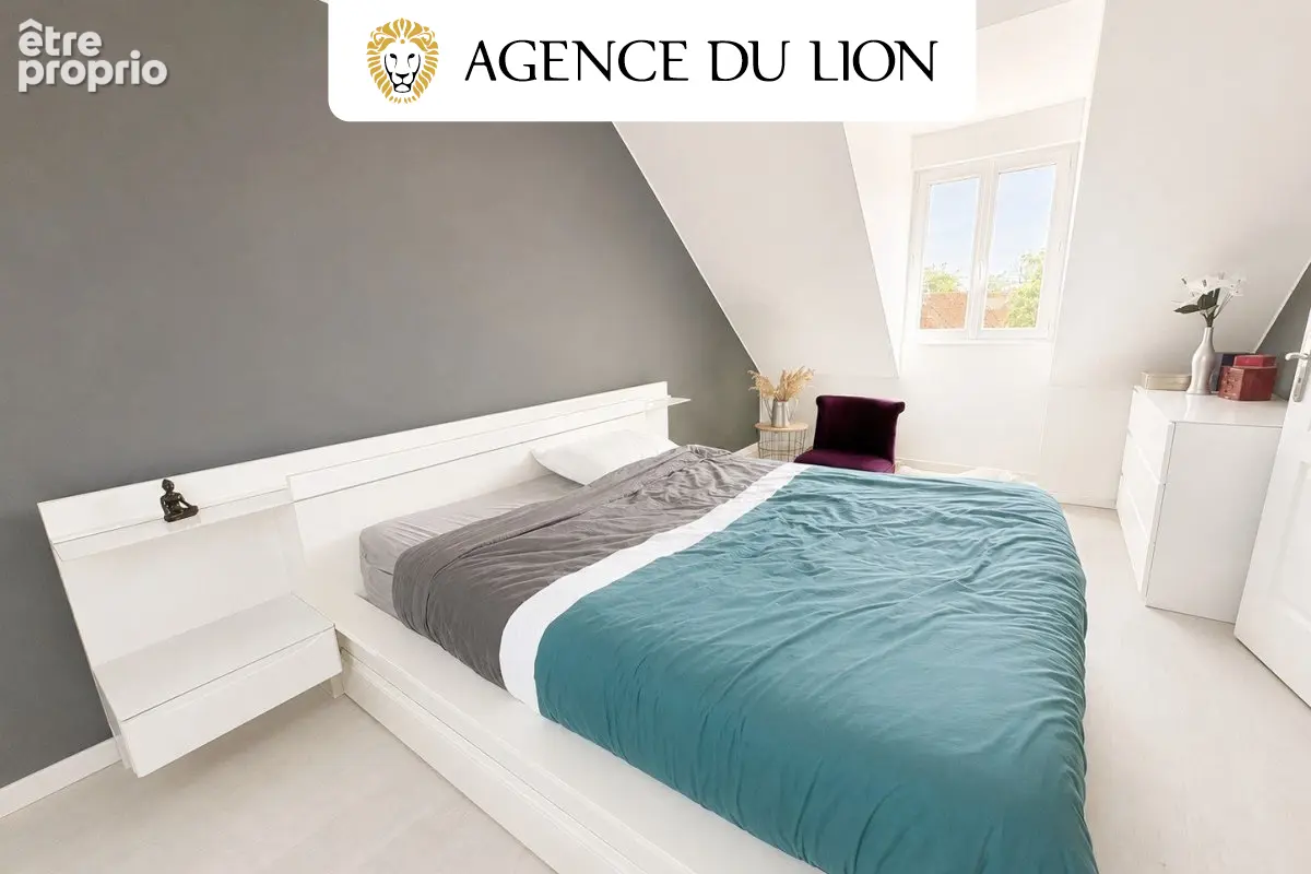 Maison 6 pièces 4 chambres sous sol total - photo 9