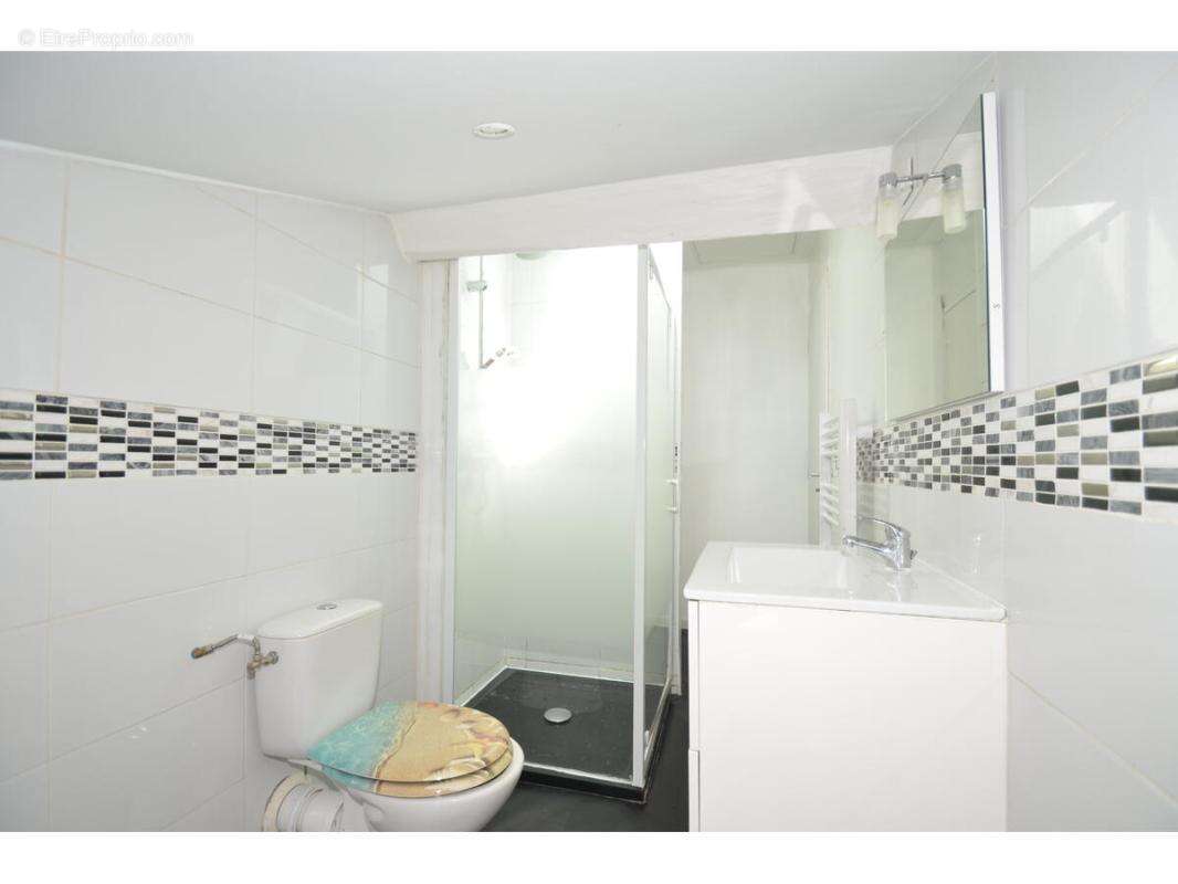 Appartement à COUTRAS