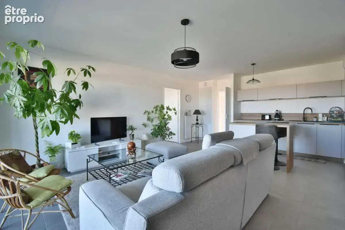 Appartement - photo 4