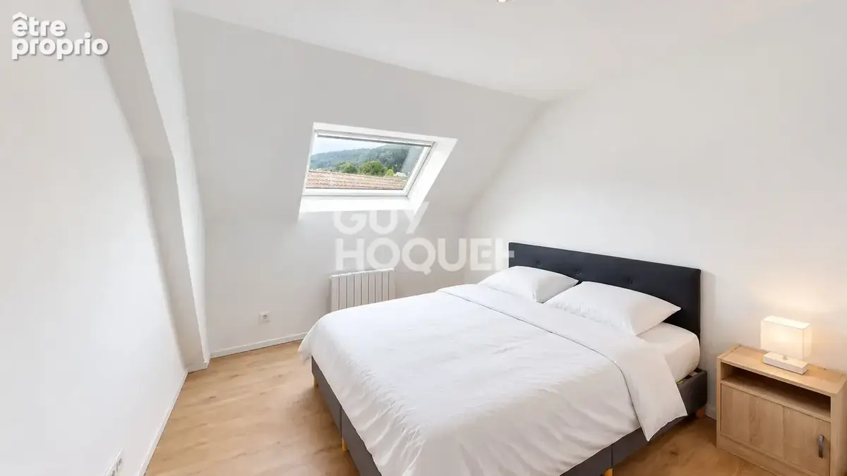 Appartement Masevaux Niederbruck 5 pièces 77 m2 - photo 5