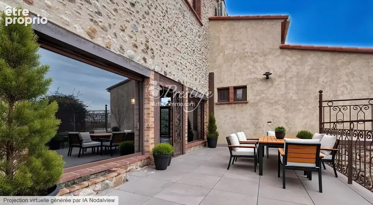 Vente Maison Passa(66300) 499 000ï¿œ - photo 4
