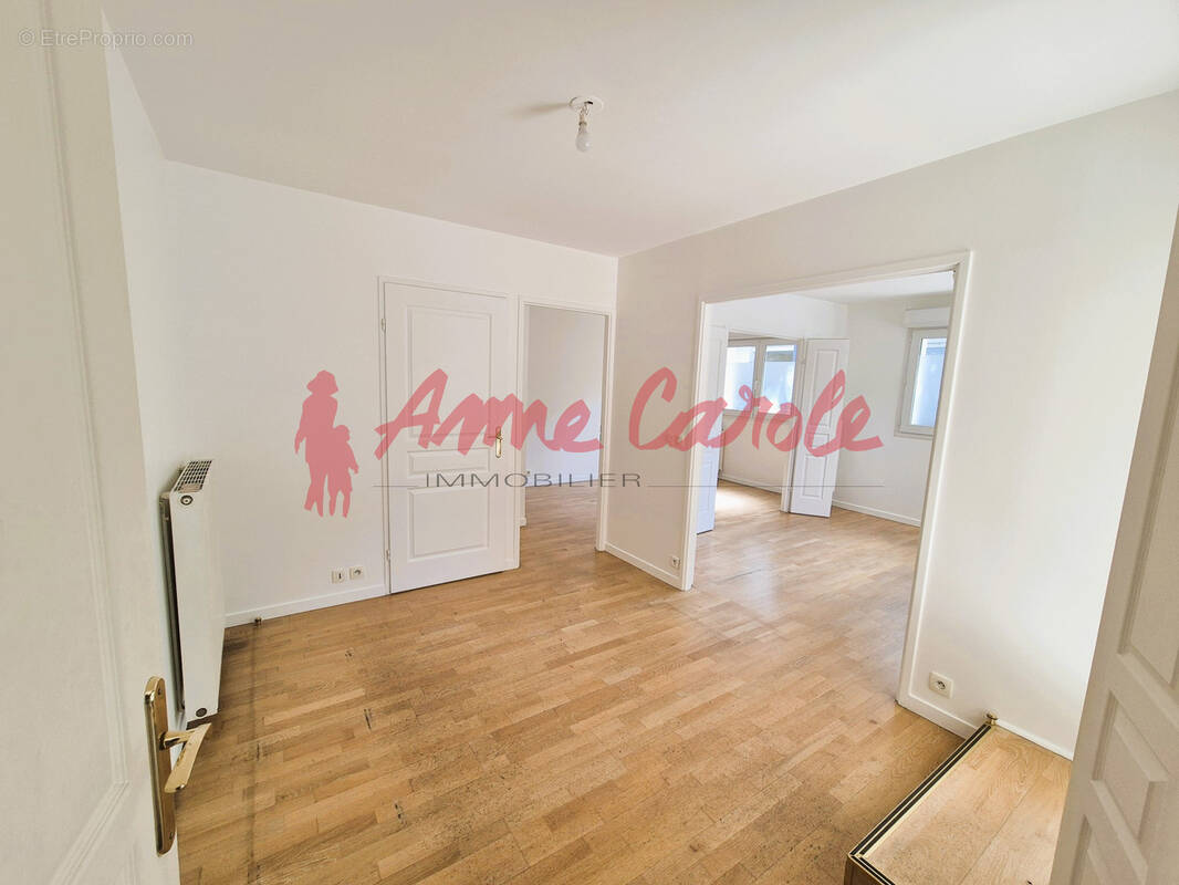 Appartement à NOGENT-SUR-MARNE