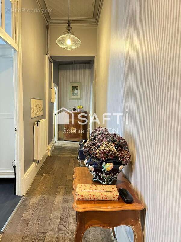 Photo 6 - Appartement à BOURG-LES-VALENCE