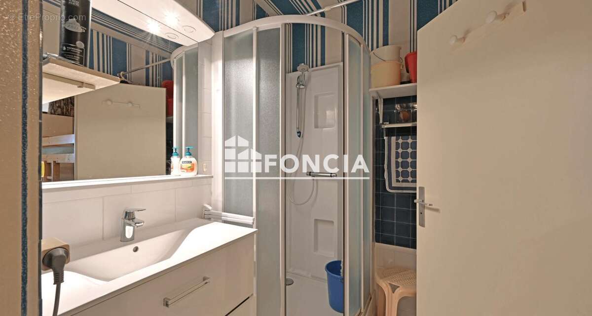 Appartement à LA GRANDE-MOTTE