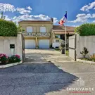 Maison à FABREGUES