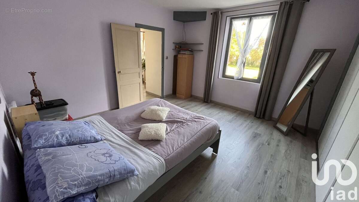 Photo 6 - Maison à SARGE-SUR-BRAYE