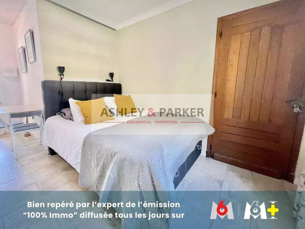 Maison à PEYMEINADE