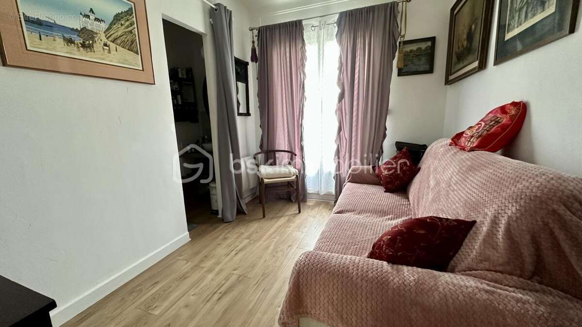 Maison catalane rénovée – 175 m² – 5 chambres – garage – jardin - photo 14