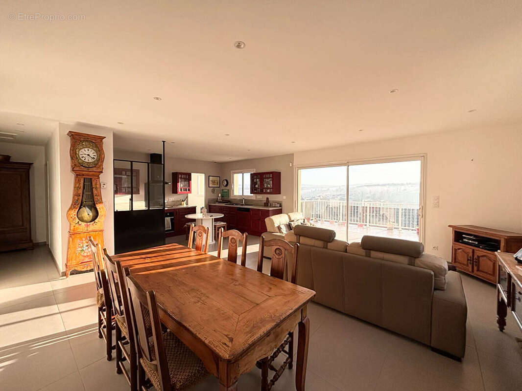 Maison à BRIVE-LA-GAILLARDE