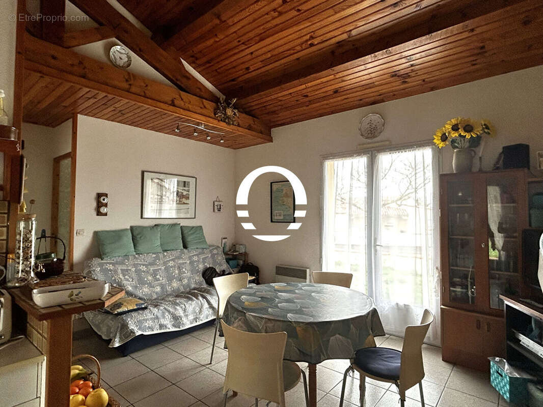 Maison à LA BERNERIE-EN-RETZ