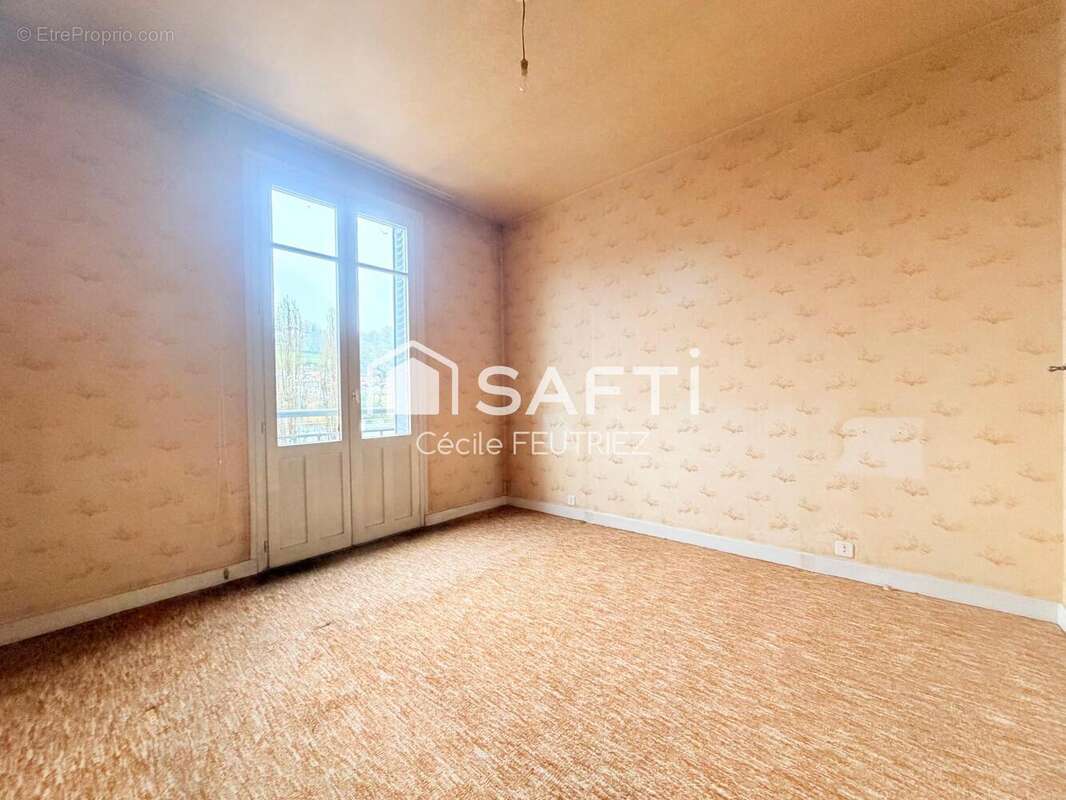 Photo 5 - Appartement à TULLE