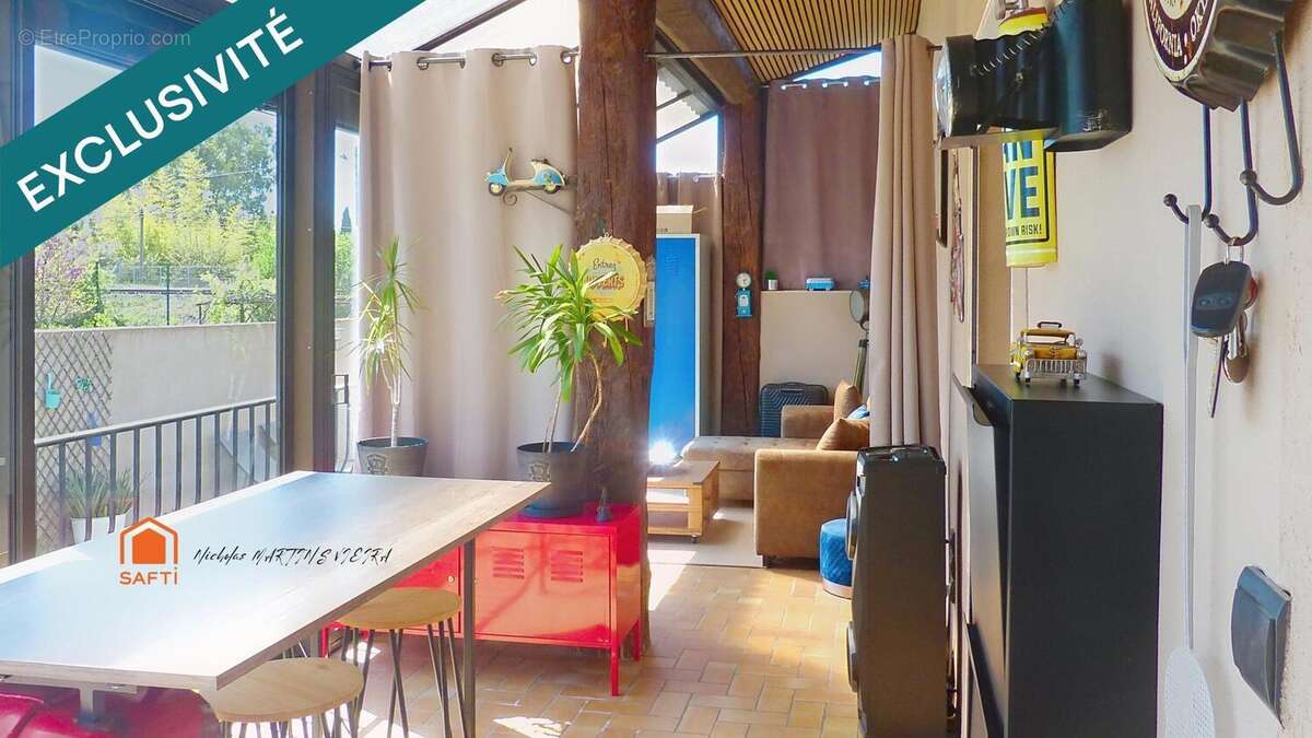 Photo 9 - Maison à NIMES