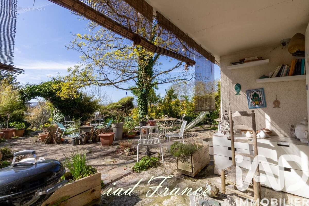 Photo 8 - Maison à LIMAY