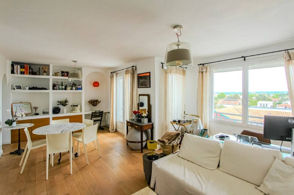Appartement à ANGLET