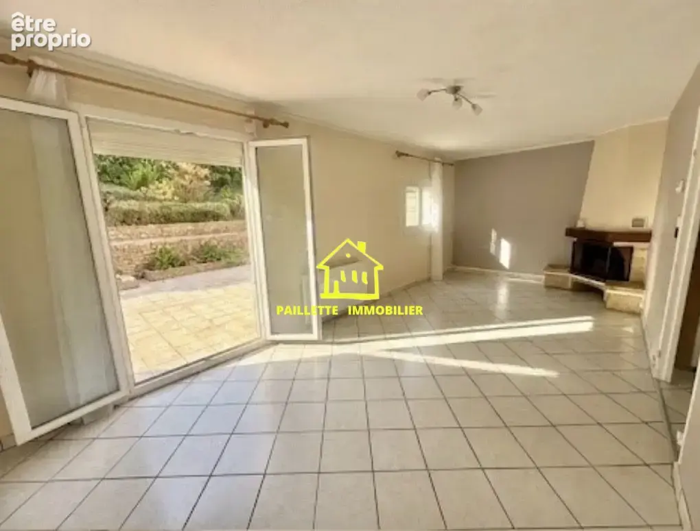Maison 95 m² à Epouville  - photo 4