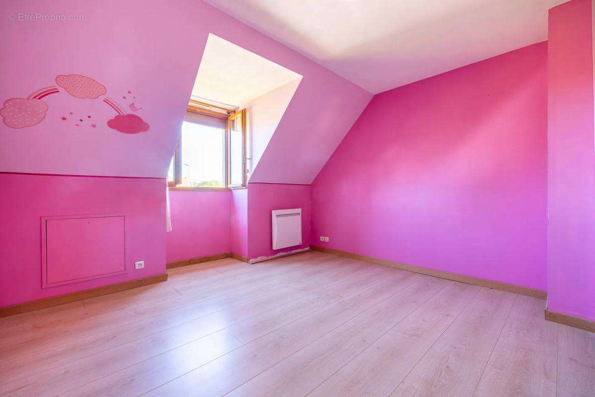 Maison à RAMBOUILLET