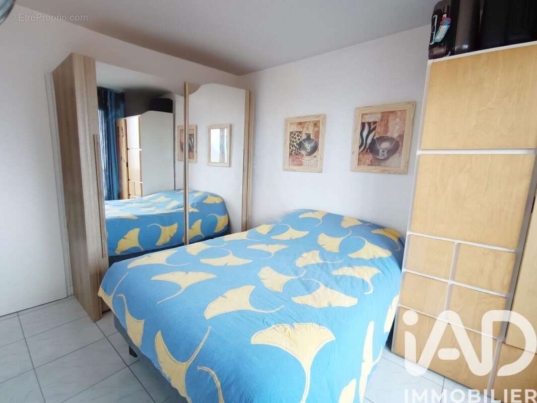 Photo 7 - Appartement à SENS