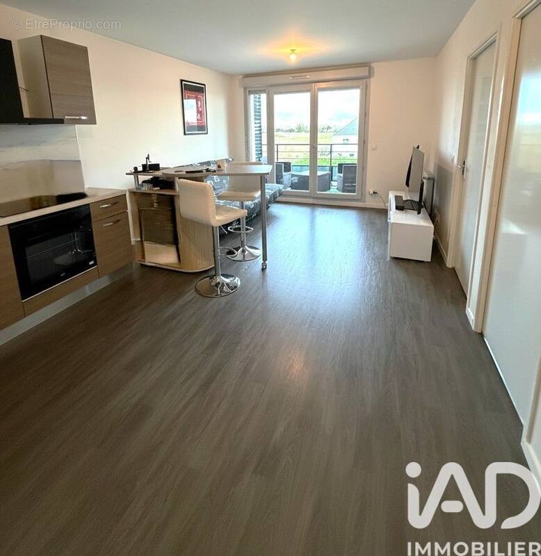 Photo 1 - Appartement à EGLY