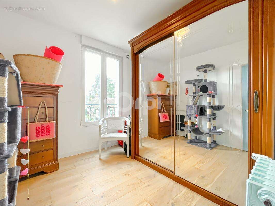 Maison à SAINT-ANDRE-DE-L'EURE