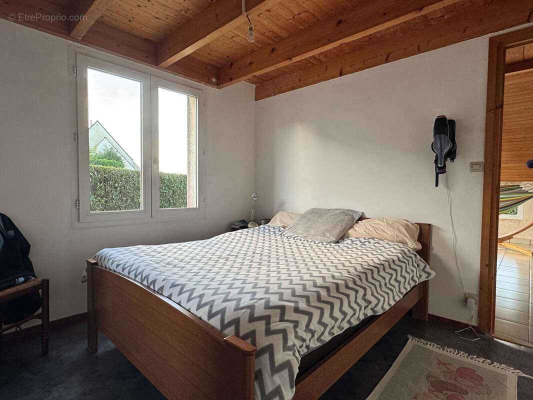 Maison à LANDIVISIAU