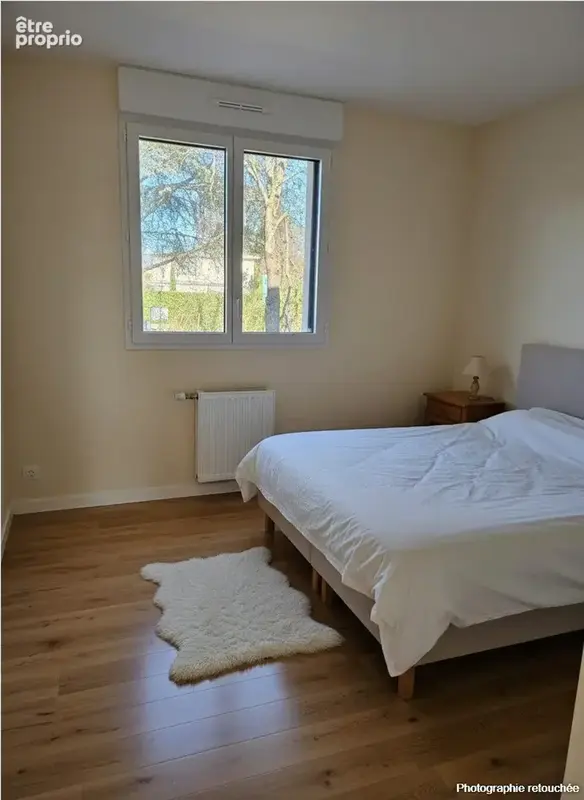 chambre rez de chaussé