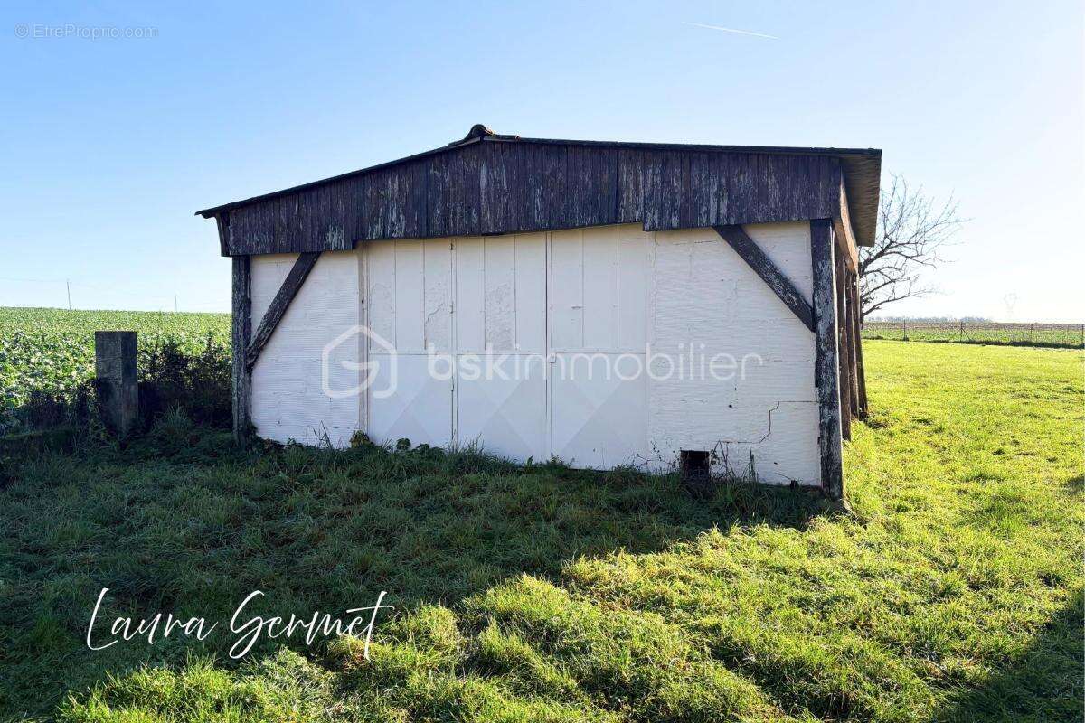 Maison à ROUVRES-LES-BOIS