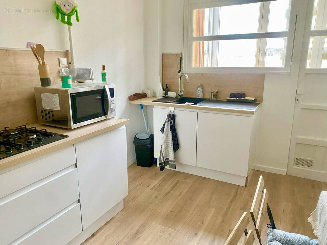 Appartement à BELFORT