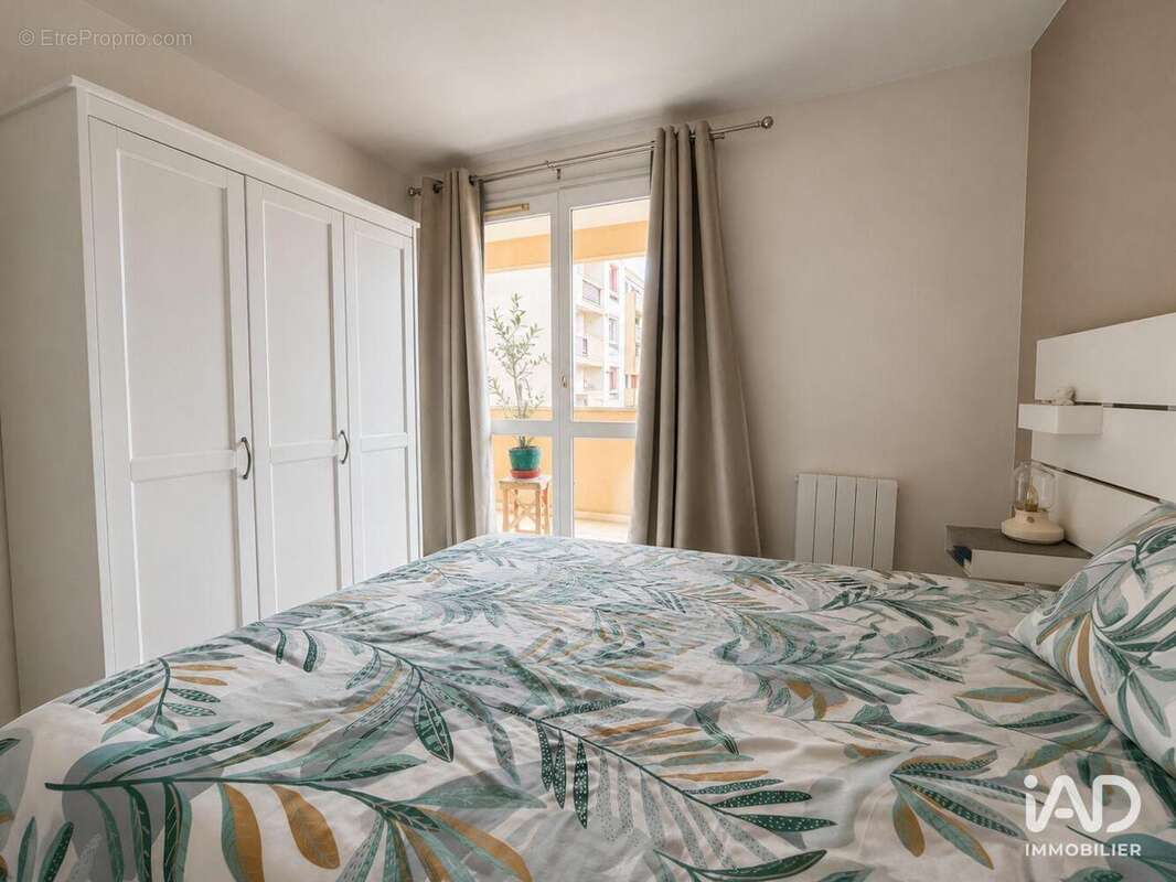 Photo 7 - Appartement à VAIRES-SUR-MARNE