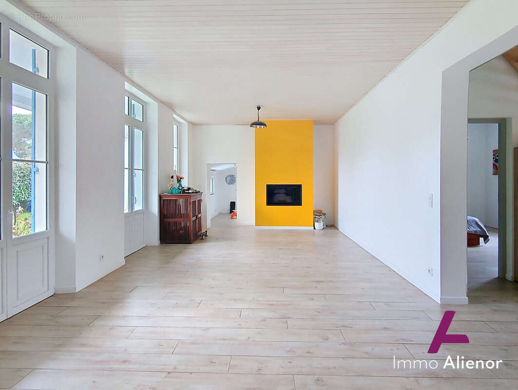 Maison à ANDERNOS-LES-BAINS
