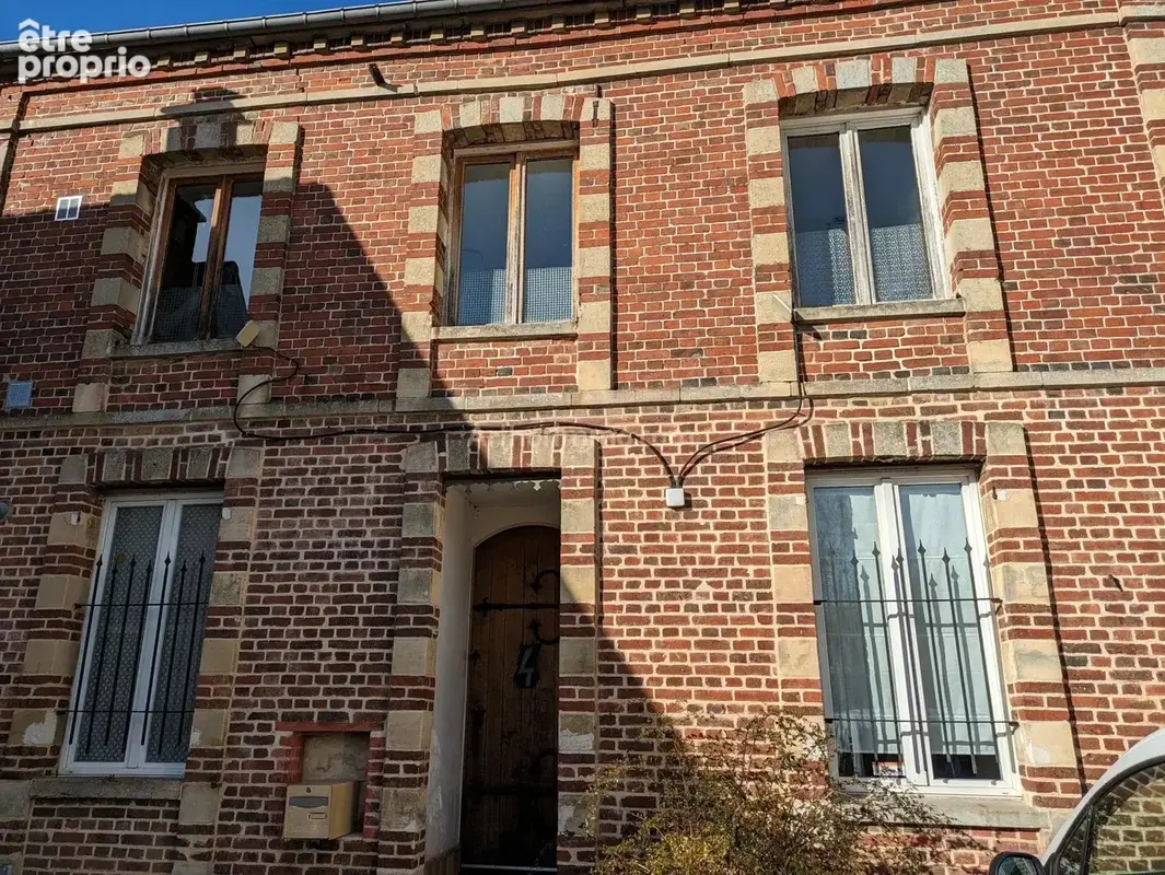 Vente Maison Gisors(27140) 216 275ï¿œ - photo 8