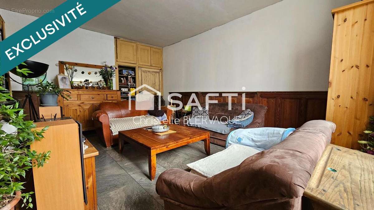 Photo 5 - Maison à LESIGNY