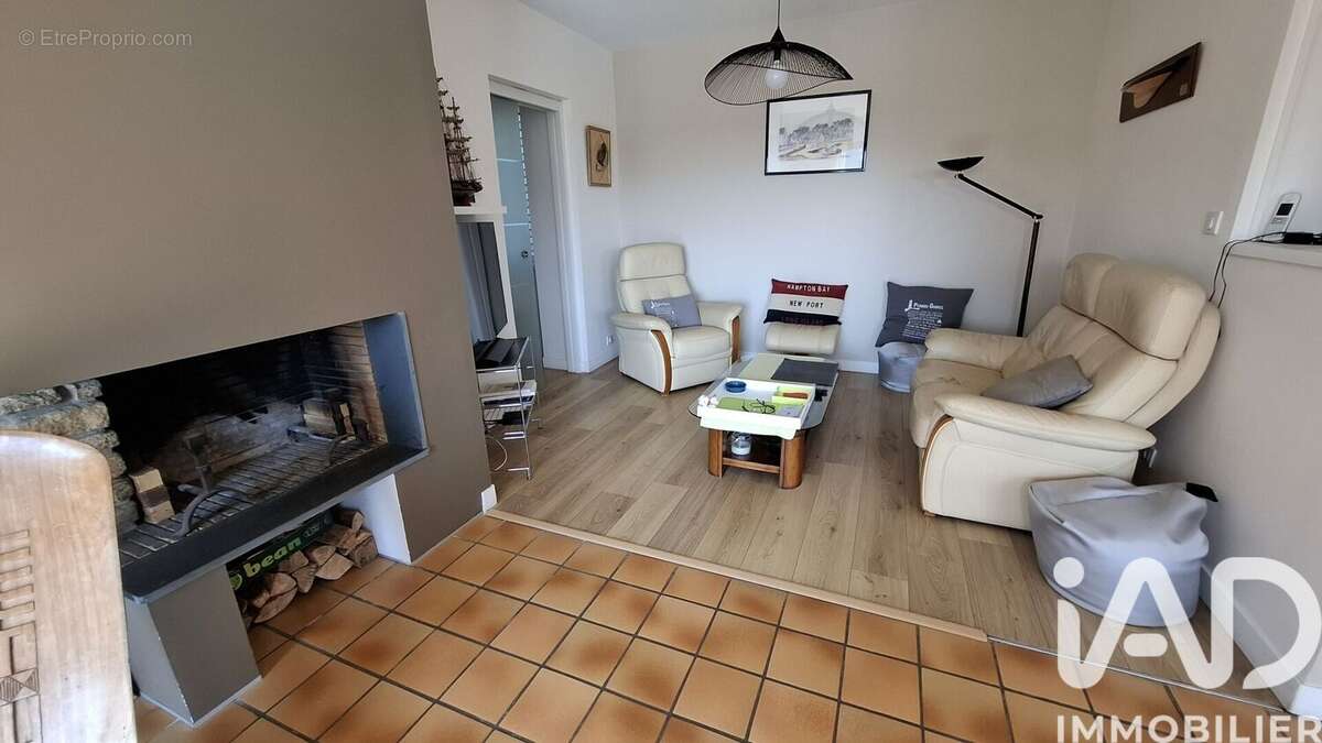 Photo 5 - Maison à PLEUMEUR-BODOU