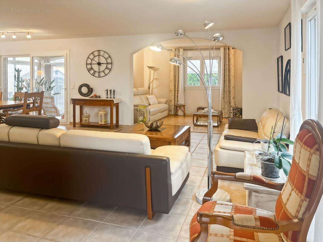 Maison à MARSEILLAN