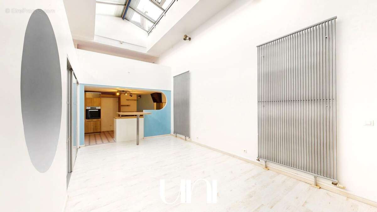 Appartement à CAEN