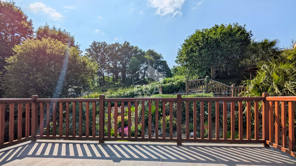 Maison à ASPIN-EN-LAVEDAN