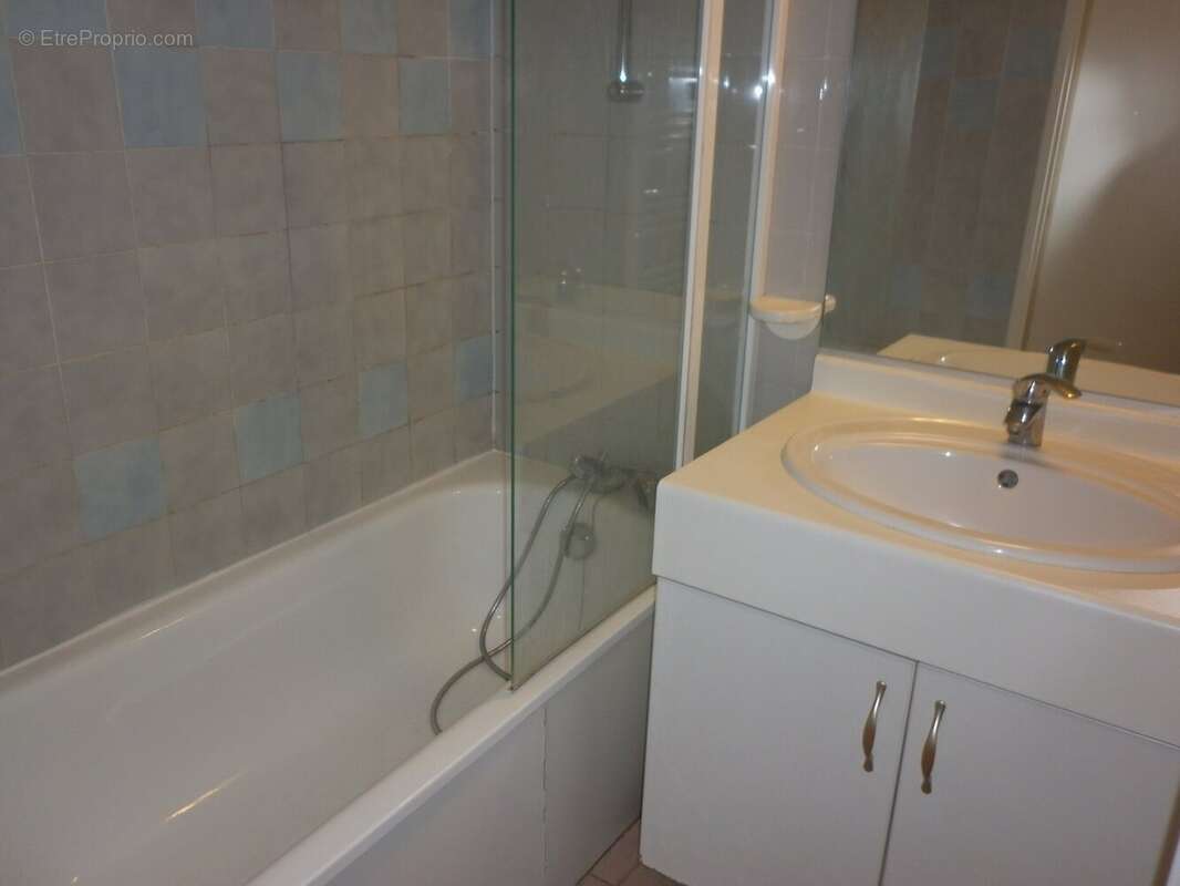 Appartement à AGDE
