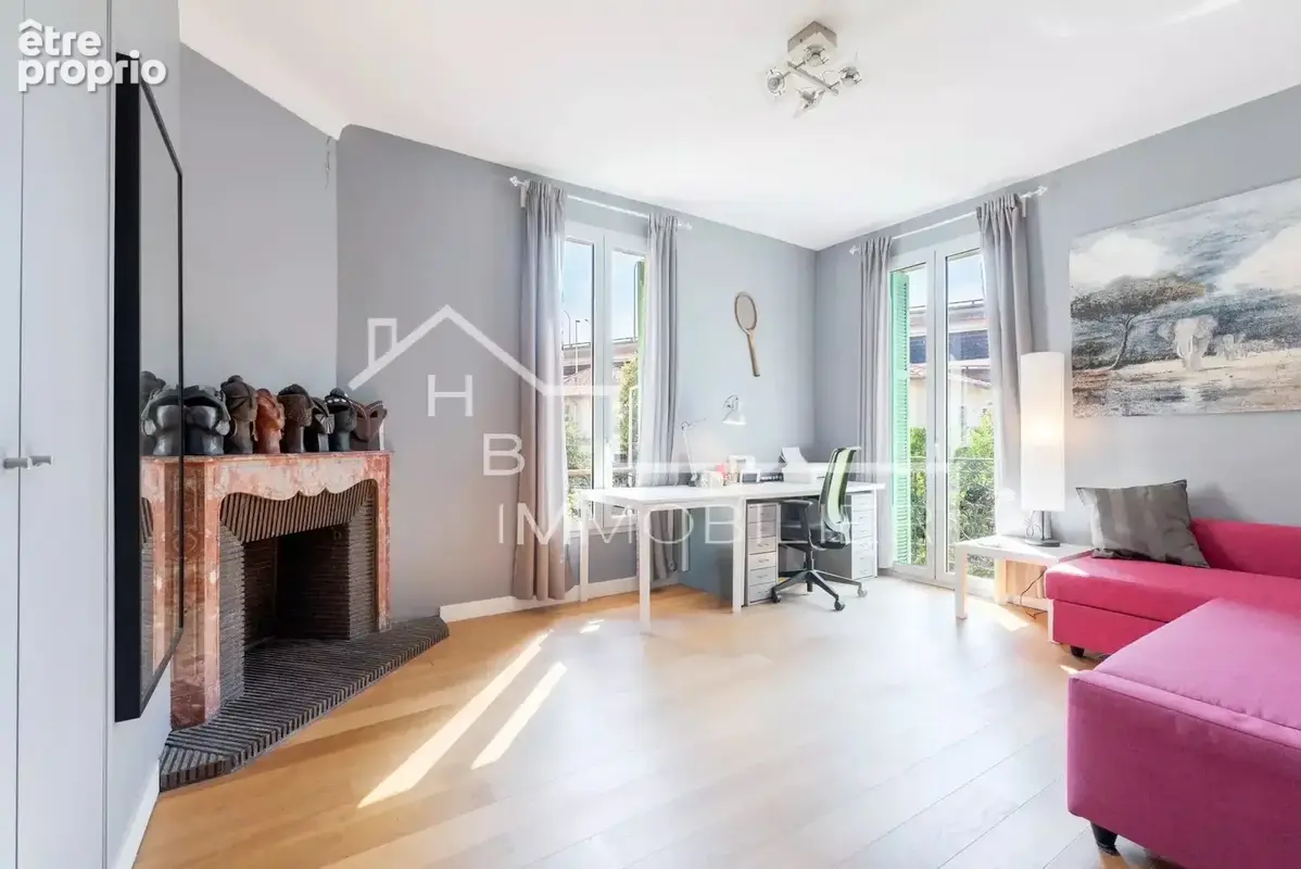 Maison 7 pièces 190 m² à vendre à Nice (06000) - photo 25