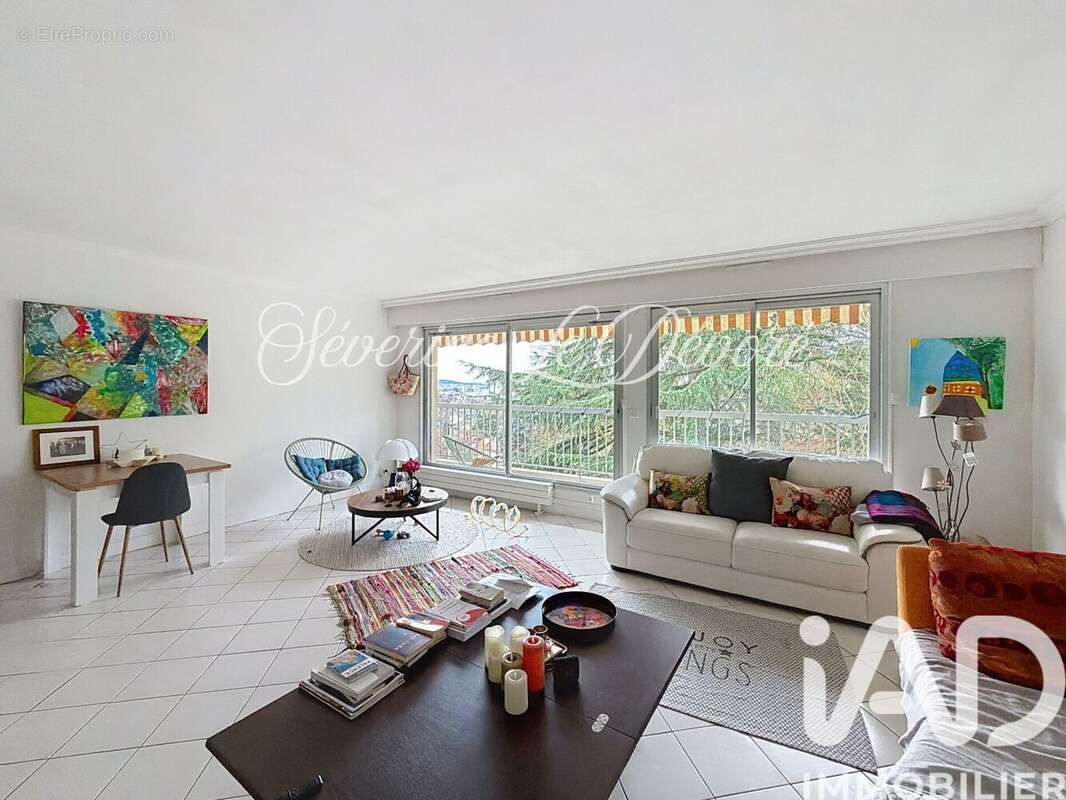 Photo 5 - Appartement à MONTMORENCY