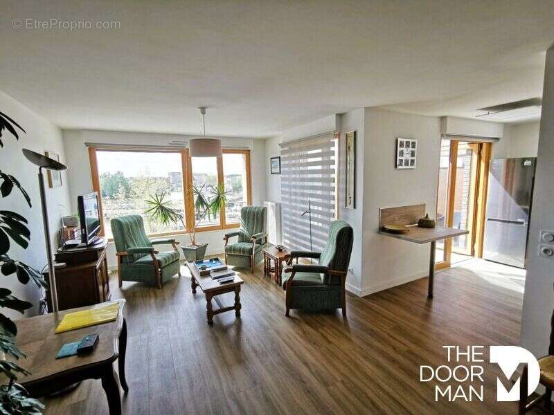 Appartement à LILLE