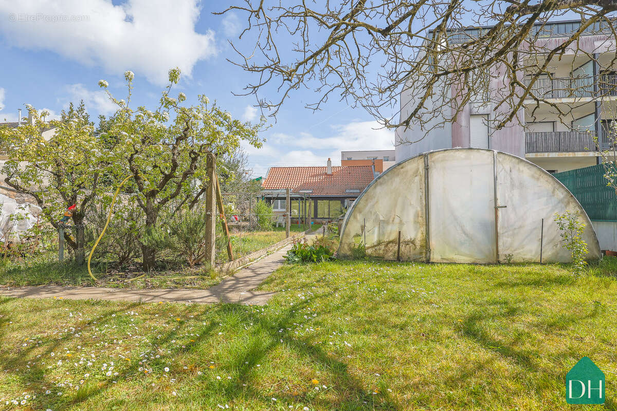 Maison à ORVAULT