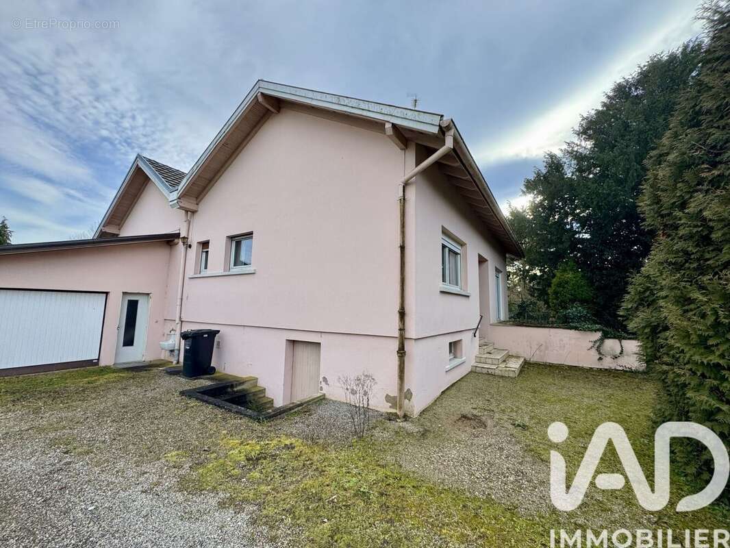 Photo 3 - Maison à COLMAR