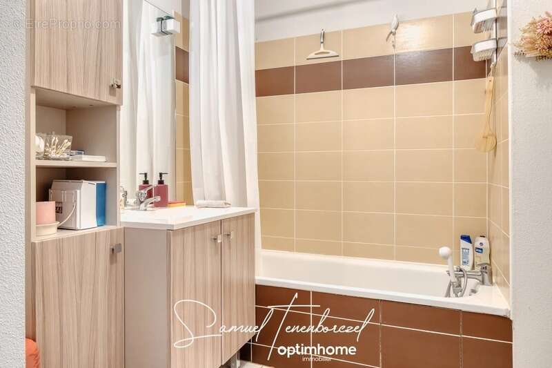 Appartement à HONFLEUR