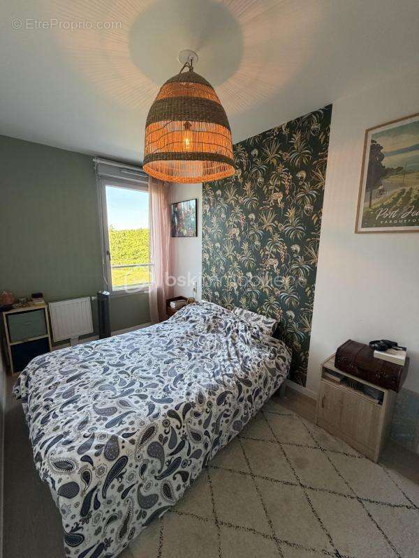 Appartement à CARQUEFOU
