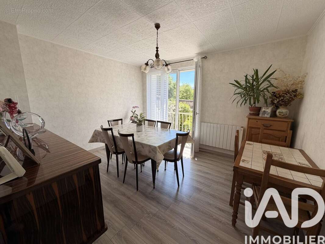 Photo 4 - Appartement à LIVRON-SUR-DROME