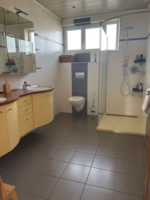 Maison à WITTELSHEIM