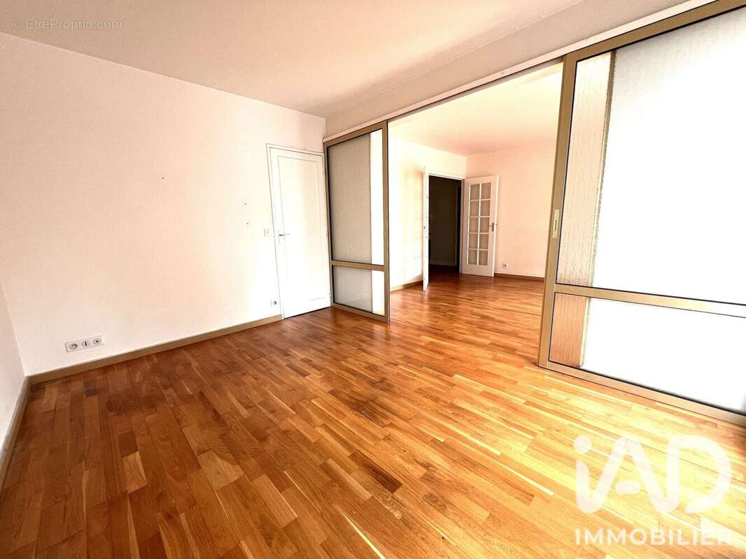 Photo 6 - Appartement à PLAISIR