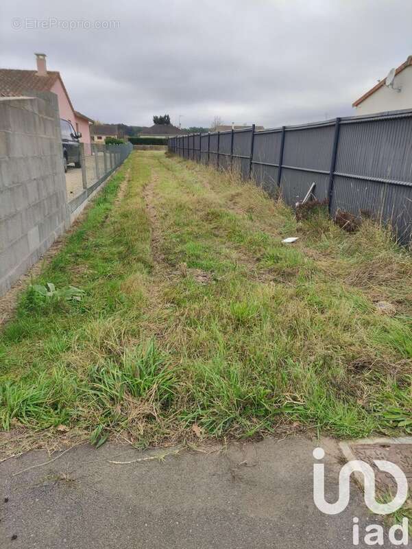 Photo 8 - Terrain à CIVAUX