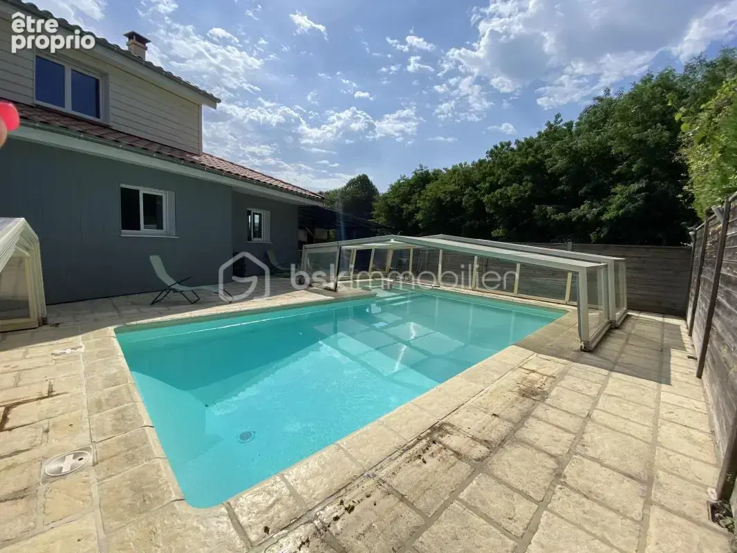 Maison au calme dans un cadre verdoyant au fond d'un lotissement avec 3 chambres de plain pied - photo 2