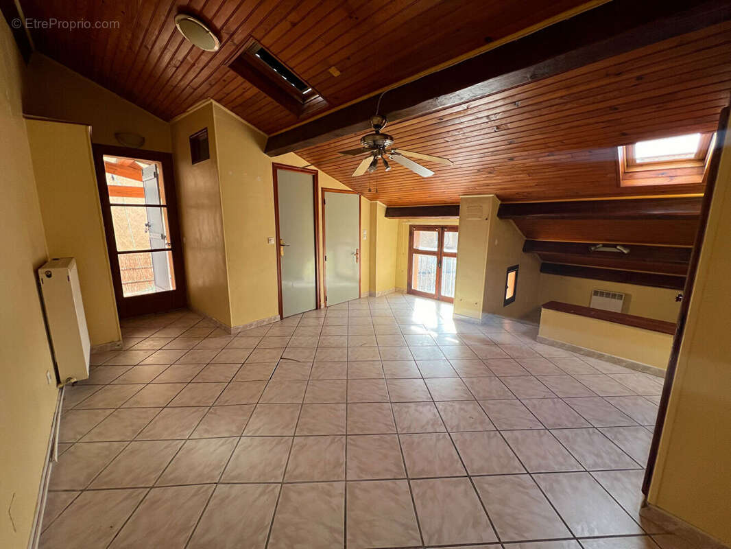 Maison 85m² à volonne - photo 6
